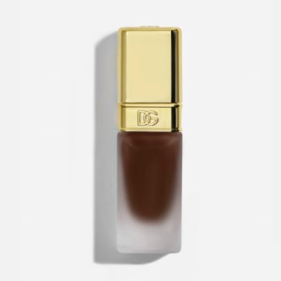 New! D&G Oil Lip Plumper - олія для губ обєму кава