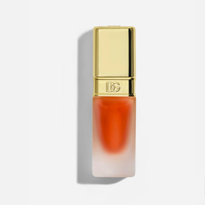 )New! D&G Oil Lip Plumper - олія для губ обєму апельсин