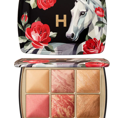 Hourglass  Ambient Lighting Edit Unlocked Palette Horse -  палетка Кінь