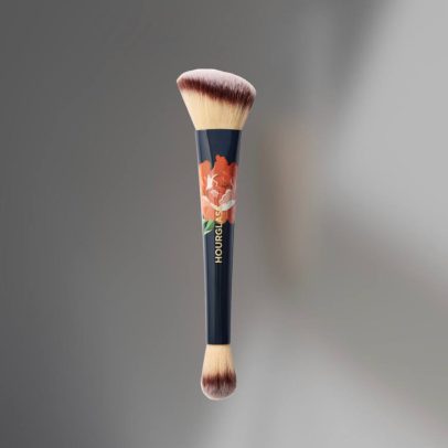 HOURGLASS лімітований пензлик ЛИСИЦЯ