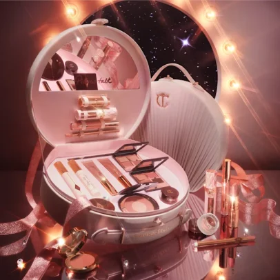 PILLOW TALK DREAMS COME TRUE PILLOW TALK GIFT SET 2025 - Подарунковий набор